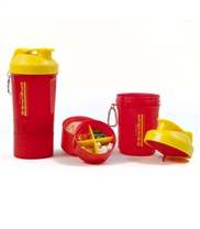 SmartShake v2, Sunfire, Tr�ningstillbeh�r - SmartShake
