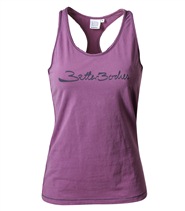 Soft box T-back, Sport & tr�ning - Better Bodies