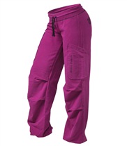 Soft cargo pant , Sport & tr�ning - Better Bodies