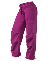 Soft cargo pant , Sport & tr�ning - Better Bodies