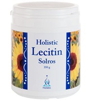 SolrosLecitin, H�lsa & V�lm�ende - Holistic