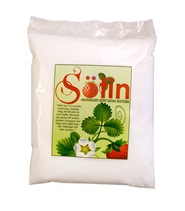 S�tin, H�lsa & V�lm�ende - Raw food shop