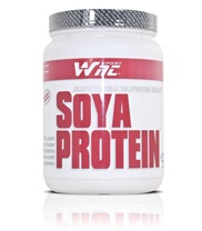 Soya protein, N�ringstillskott, protein - WNT