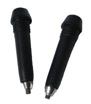 BungyPump spetsar till tr�ningsstav, Tr�ningstillbeh�r - Bungypump