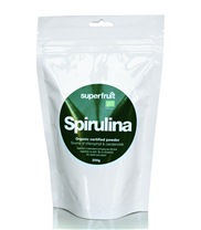 Spirulinapulver 200g