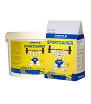 Sport Gainer 2000g