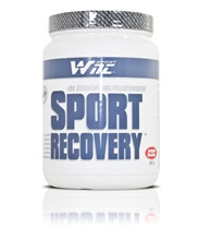 Sport Recovery, N�ringstillskott, protein - WNT