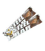 Steel Bar, Prestationsh�jande - Optimum Nutrition