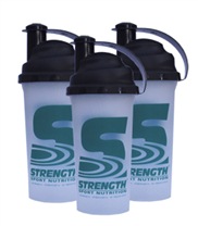 Strength Shaker, Tr�ningstillbeh�r - Strength