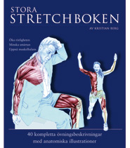 Stora stretchboken, �vriga tillbeh�r - Bonnier