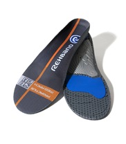 Sula f�r medium fotvalv, H�lsa & V�lm�ende - Rehband