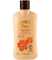 Sun Lotion SPF 10,  - Hawaiian Tropic