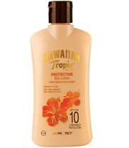 Sun Lotion SPF 30,  - Hawaiian Tropic