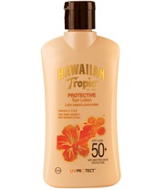 Sun Lotion SPF 50+,  - Hawaiian Tropic