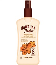 Sun Spray Lotion SPF 8 200ml