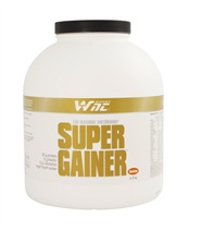 Super Gainer 2000g