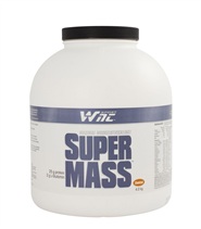 Super Mass, N�ringstillskott, protein - WNT