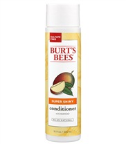 Super Shiny Conditioner, Kroppsv�rd & Sk�nhet - Burts Bees