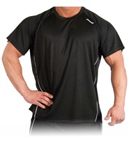 Supersize Breeze Tee, Sport & tr�ning - Dcore