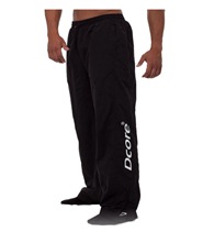 Supersize Windpants, Sport & tr�ning - Dcore