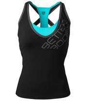 Support 2-layer top, Sport & tr�ning - Better Bodies