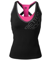 Support 2-layer top, Sport & tr�ning - Better Bodies