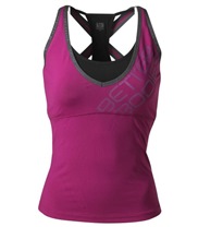 Support 2-layer top, Sport & tr�ning - Better Bodies