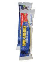 Swe-Energy Bar, Prestationsh�jande - Dalblads