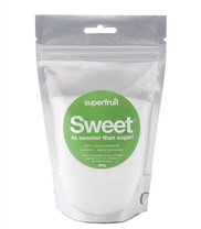 Sweet, H�lsa & V�lm�ende - Superfruit