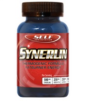 Synerlin, Fettf�rbr�nning - Self Omninutrition