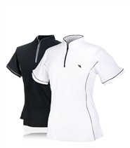 T-shirt slim Back on Track