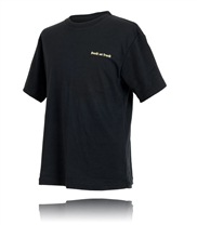 T-shirt Back on Track, H�lsa & V�lm�ende - Back on Track