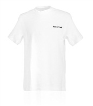 T-shirt Back on Track, H�lsa & V�lm�ende - Back on Track