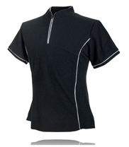 T-shirt slim Back on Track, H�lsa & V�lm�ende - Back on Track