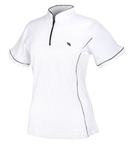 T-shirt slim Back on Track, H�lsa & V�lm�ende - Back on Track