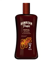 Tanning Oil Intense,  - Hawaiian Tropic