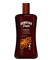Tanning Oil Rich 200ml