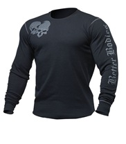Thermal flex long sleeve, Sport & tr�ning - Better Bodies