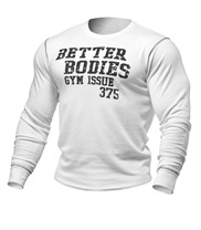 Thermal flex long sleeve, Sport & tr�ning - Better Bodies