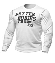 Thermal flex long sleeve, Sport & tr�ning - Better Bodies