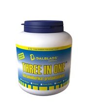 Three in One 3000g