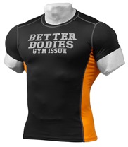 Tight Fit Tee, Sport & tr�ning - Better Bodies
