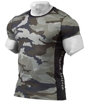 Tight Fit Tee, Sport & tr�ning - Better Bodies
