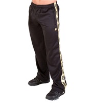 Track Pants Gold Edition, Sport & tr�ning - Gorilla Wear