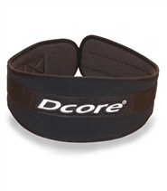 Trainingbelt, Tr�ningstillbeh�r - Dcore