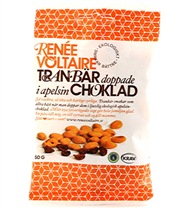 Chokladdoppade Tranb�r, H�lsa & V�lm�ende - Renee Voltaire