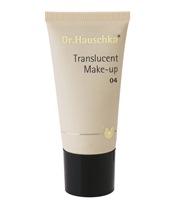 Translucent Make up, Kroppsv�rd & Sk�nhet - Dr Hauschka