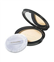 Translucent puder EKO, Kroppsv�rd & Sk�nhet - Dr Hauschka
