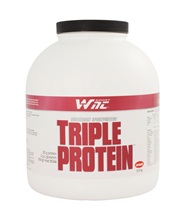 Triple Protein 400g