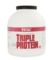 Triple Protein 400g